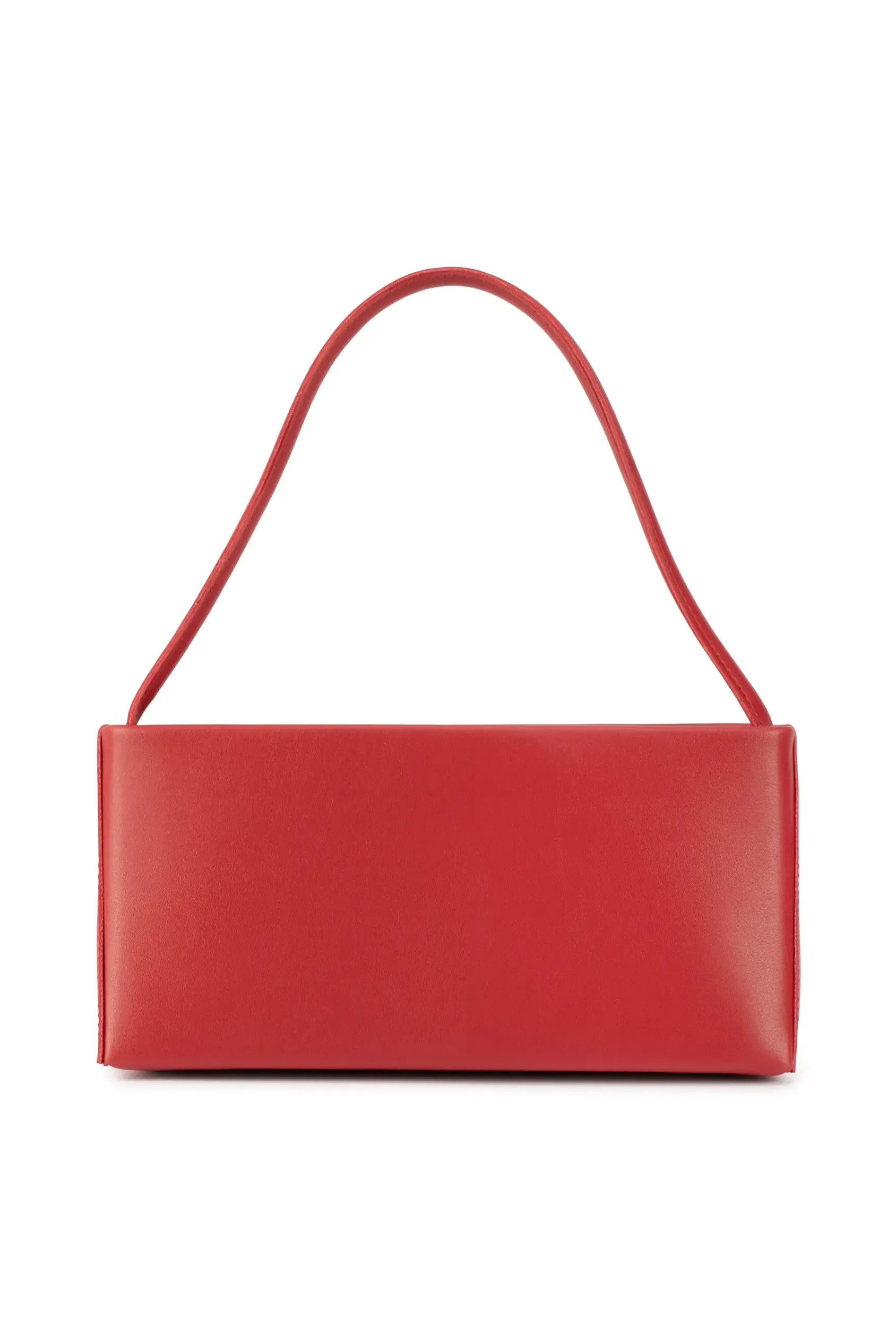 MUSE BAG RED